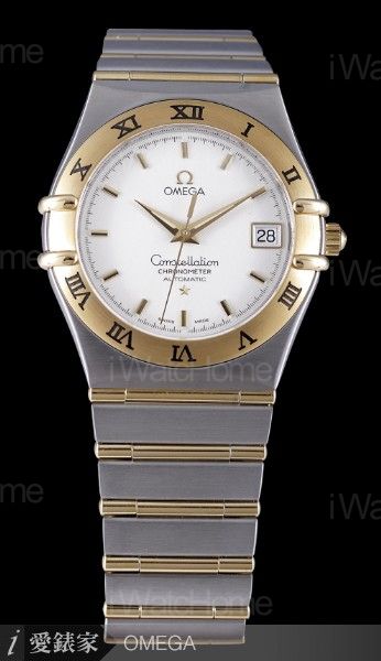 星座系列Constellation Automatic Chronometer