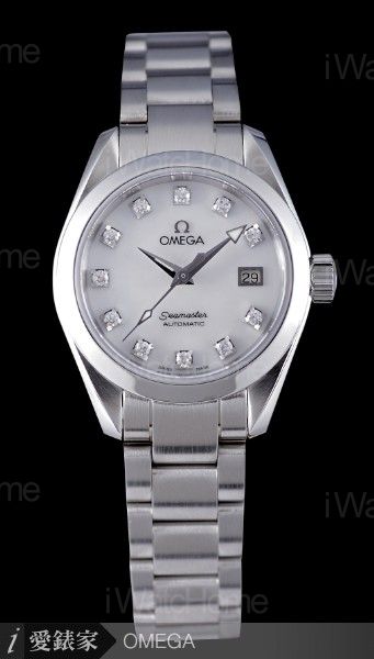 Seamaster Aqua Terra