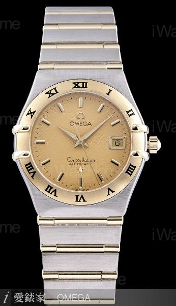 星座系列Constellation Ladies' Automatic