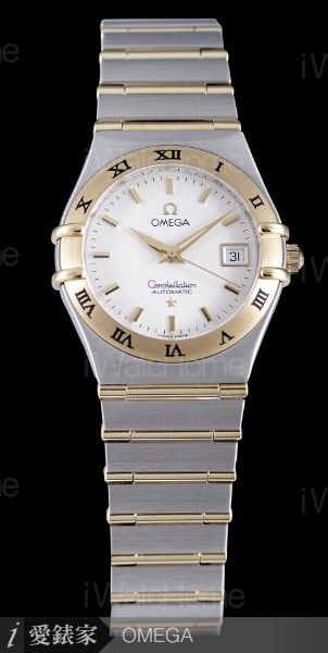 星座系列Constellation Automatic Ladies