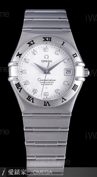 星座系列Constellation Chronometer