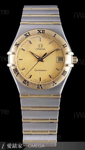 星座系列Constellation Two-Tone