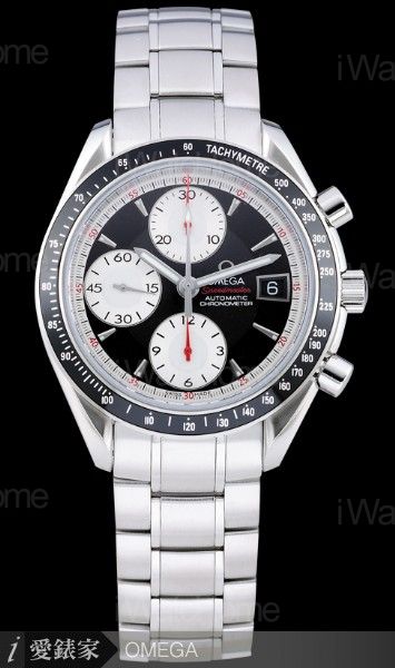 Speedmaster Chronograph Automatic