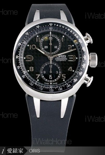 ORIS WilliamsF1 TT3 Limited Edition