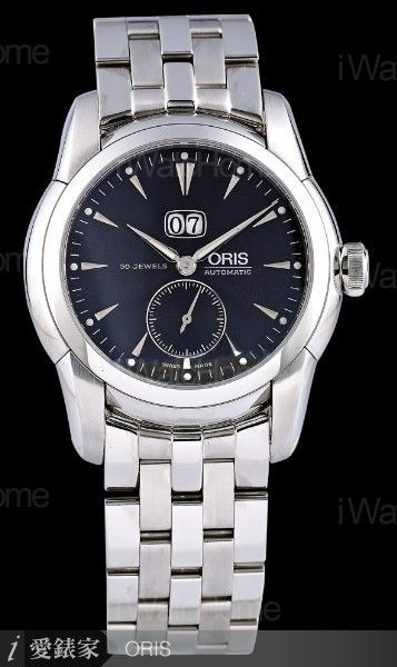 ORIS Artelier Big Date Automatic