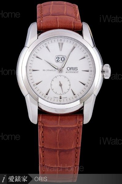ORIS Artelier Big Date Automatic