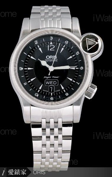 ORIS Flight Timer