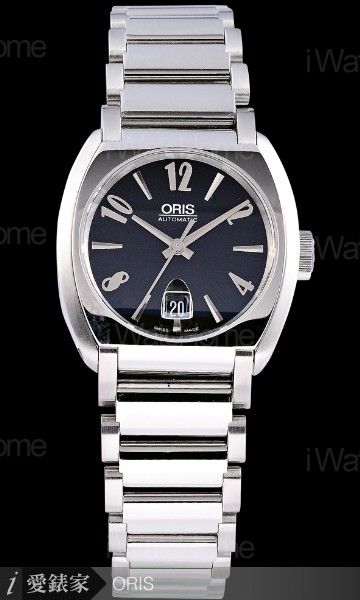 ORIS Frank Sinatra Lady Date