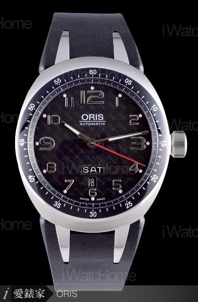 ORIS TT3 Automatic