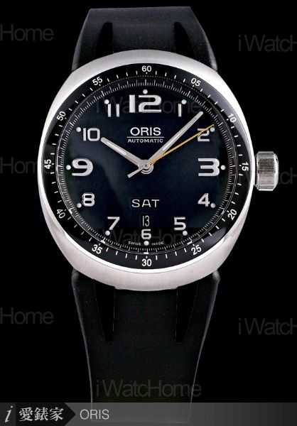ORIS TT3 Automatic