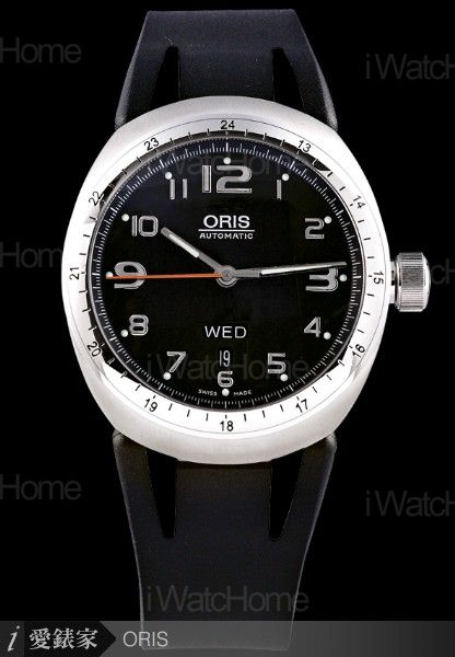 ORIS TT3 Automatic