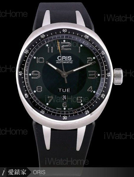 ORIS TT3 Automatic