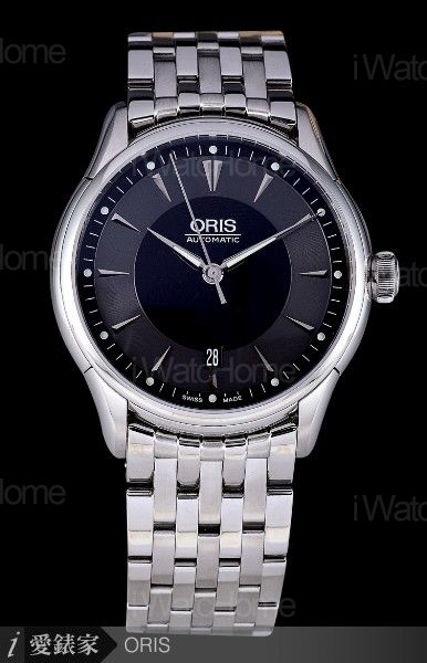 ORIS Artelier Date