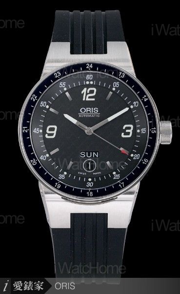 ORIS Motor Sport Williams F1 Team