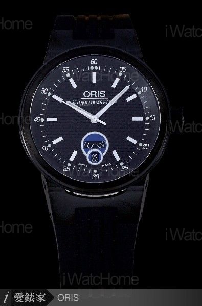 ORIS Williams F1 Team