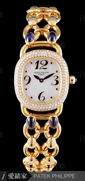 Golden Ellipse 4831/51Y