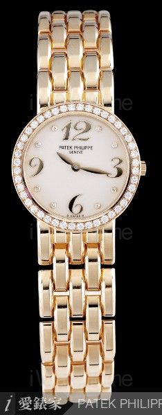 Jeweled Watch 4748/1Y