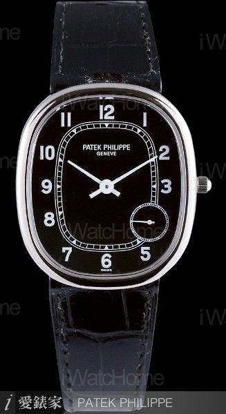 Golden Ellipse 5028W