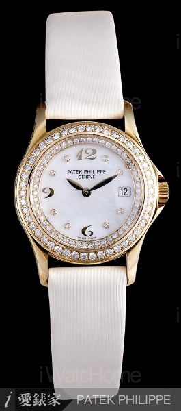 Calatrava Ladies 4906/200Y