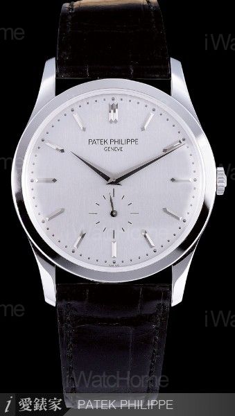 Men's Calatrava 5196G