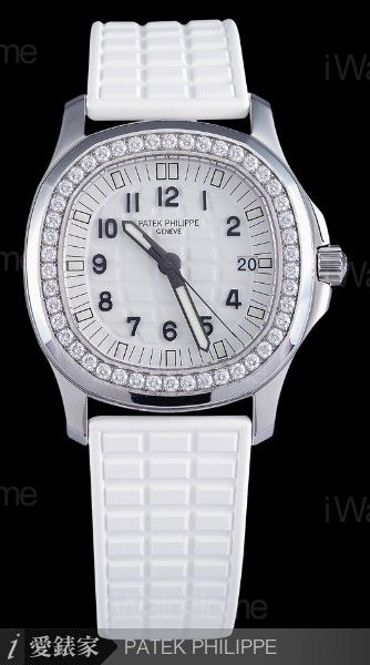Ladies' Aquanaut - Aquanaut Luce 5067A