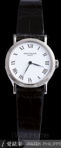 Lady calatrava 4809W