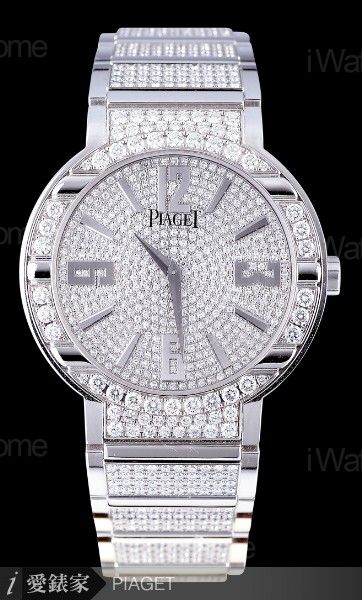 Polo Large Mens Watch