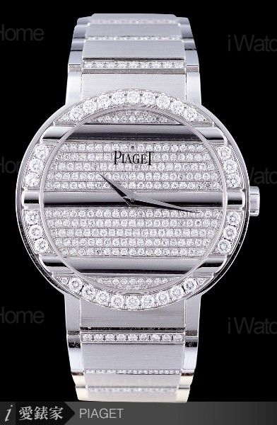 Piaget Polo Large Size