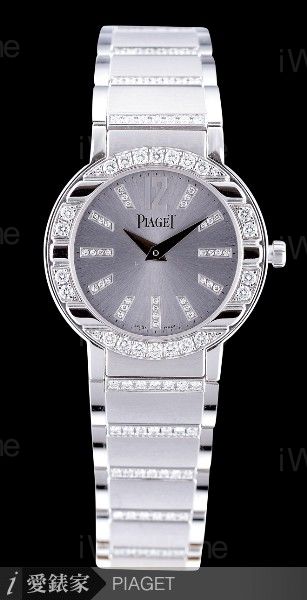 Piaget Polo Ladies Watch