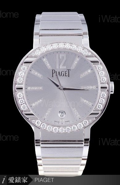 Piaget Polo Mens Watch