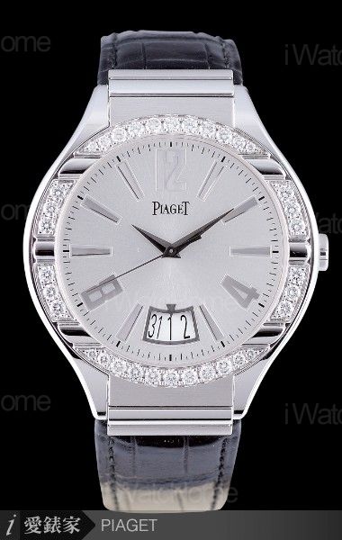 Piaget Polo Large