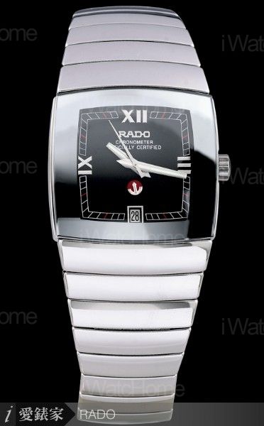 Sintra Mens' Chronometer Automatic R13598162