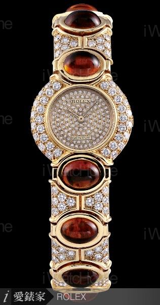 Oyster Perpetual Dress Watch