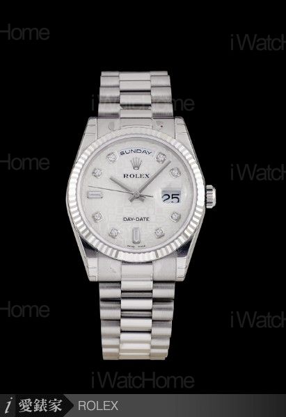 Oyster Perpetual ROLEX Day-Date