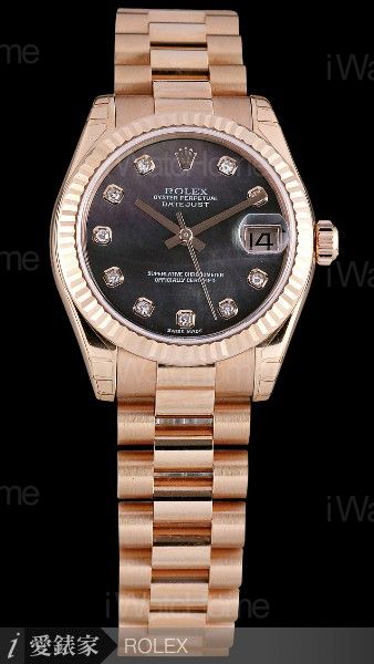 Oyster Perpetual Datejust