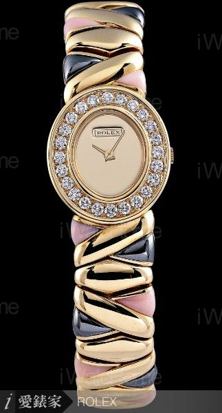 Oyster Perpetual Dress Watch