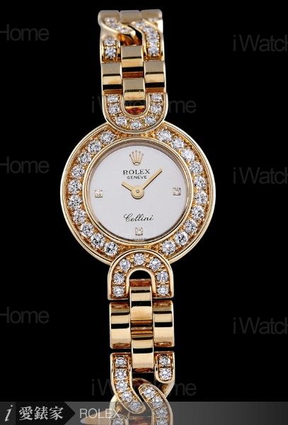 Oyster Perpetual Dress Watch