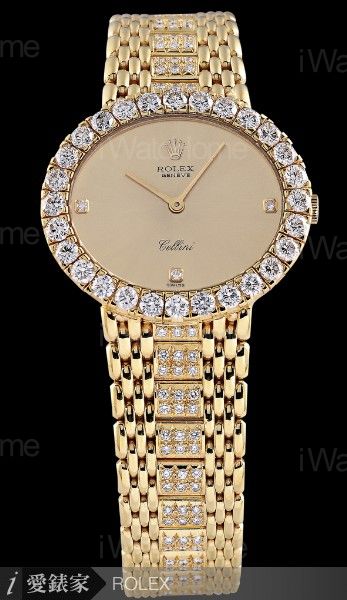 Oyster Perpetual Dress Watch