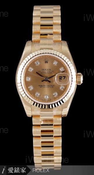 Lady Datejust