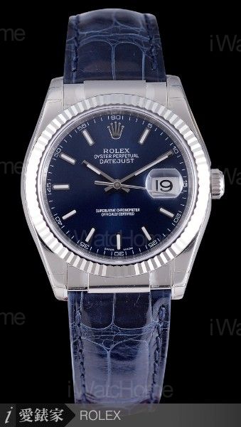 Oyster Perpetual Datejust