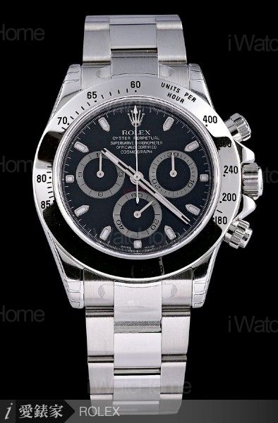 ROLEX Cosmograph Daytona