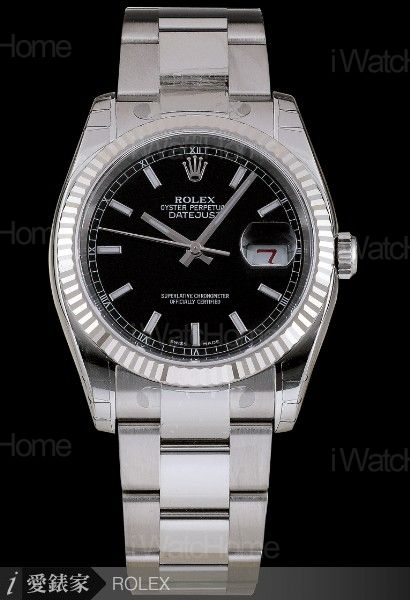 ROLEX Oyster Perpetual Datejust