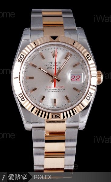 ROLEX Oyster Perpetual Datejust