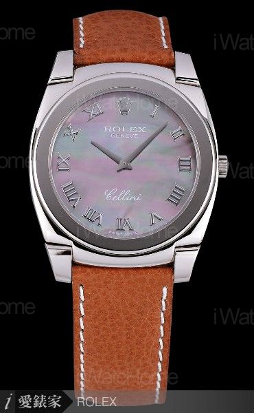 ROLEX CELLINI