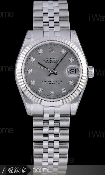 ROLEX Oyster Perpetual Lady Datejust