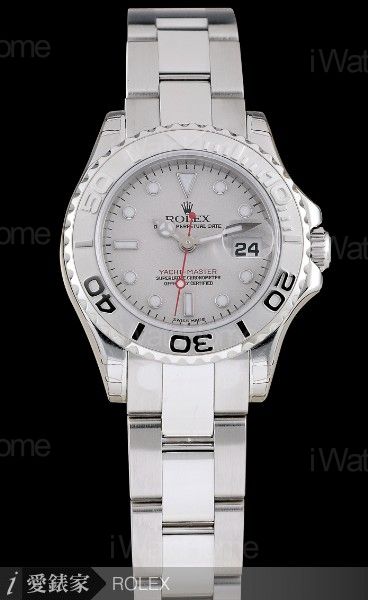 Oyster Perpetual Lady Yachtmaster