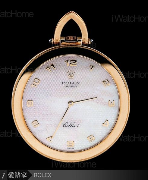 Cellini Pocketwatch