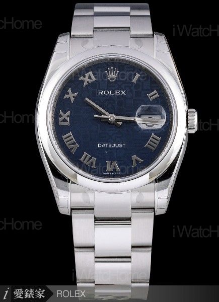 Oyster Perpetual Datejust