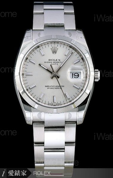 Oyster Perpetual Datejust