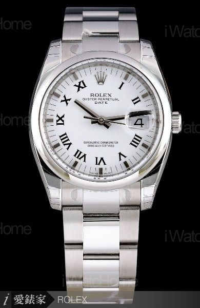 Oyster Perpetual Datejust